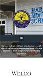 Mobile Screenshot of harbormontessori.org